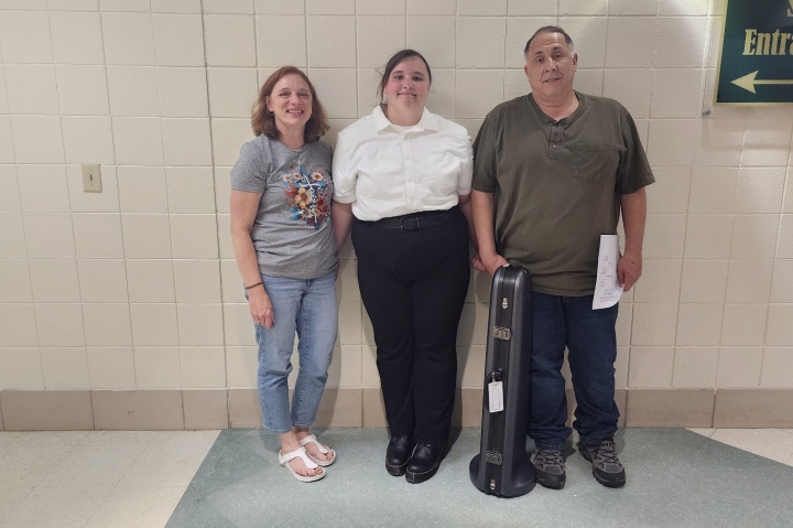 Fran Lutz - Class of 1986 - Forest Lake High School