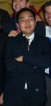 James Babbitt - Class of 2005 - Forest Lake High School