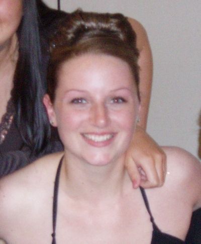 Jenna Perrault - Class of 2002 - Forest Lake High School