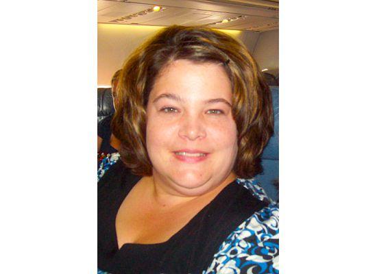 Kristin Kunshier - Class of 1986 - Forest Lake High School