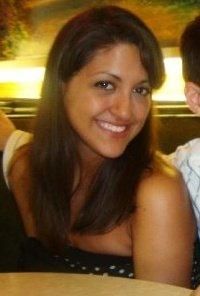 Erica D'entremont - Class of 2005 - Forest Lake High School