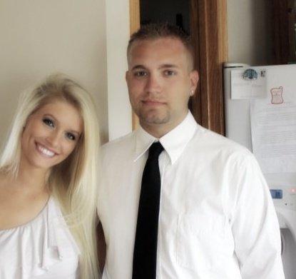 Alex Mays - Class of 2006 - Forest Lake High School