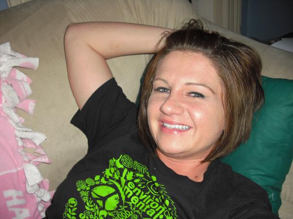 Kari Angell - Class of 2000 - Forest Lake High School