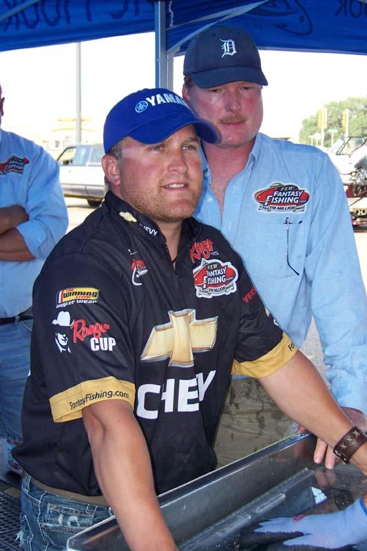 Dustin Minke - Class of 2000 - Forest Lake High School