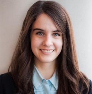 Breanne Mordorski - Class of 2008 - Forest Lake High School