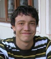 Johannes Schiff - Class of 2003 - Forest Lake High School