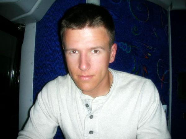 Tyler Gage - Class of 2003 - Forest Lake High School