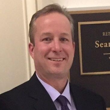 Thorne Wittstruck - Class of 1988 - Forest Lake High School