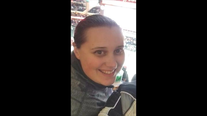 Jennifer Colling - Class of 2003 - Forest Lake High School