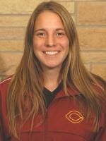 Rachel Charpentier - Class of 2003 - Forest Lake High School