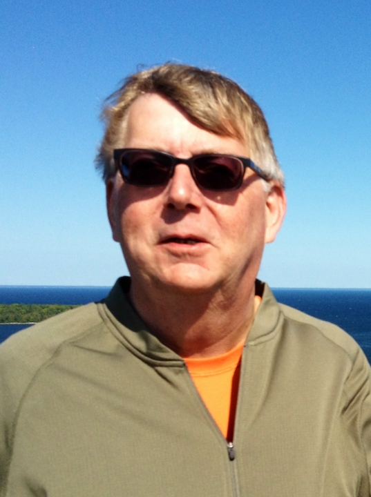 John Peterson - Class of 1971 - Forest Lake High School