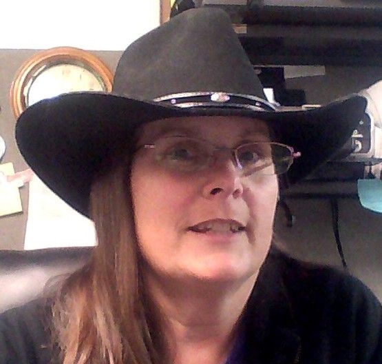 Heidi Meehl - Class of 1984 - Forest Lake High School