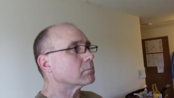 Kurt Nygren - Class of 1972 - Forest Lake High School