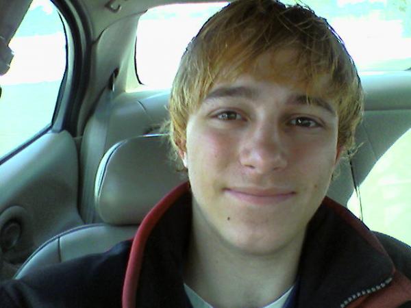 Seth Wood - Class of 2005 - Forest Lake High School