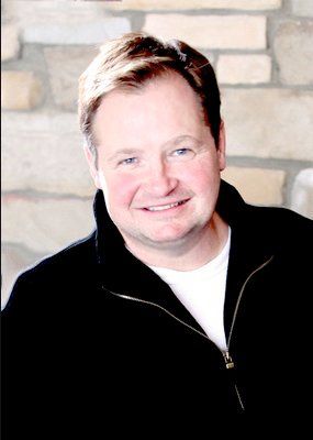 Mike Myers - Class of 1979 - Forest Lake High School