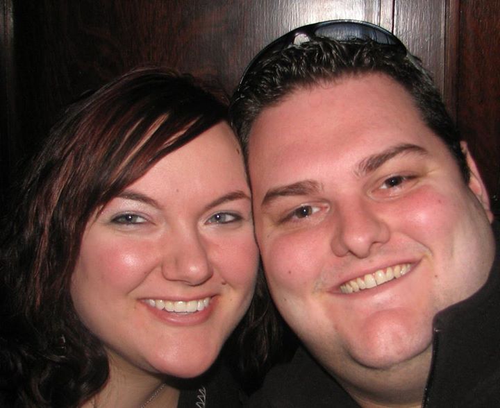 Matthew Schmidt - Class of 2003 - Forest Lake High School