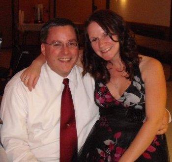 Jessica Ward - Class of 2004 - Forest Lake High School