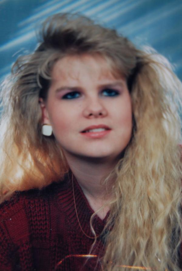 Pam Paananen - Class of 1991 - Forest Lake High School