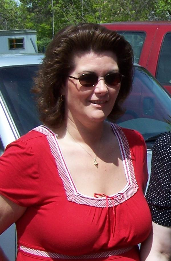 Brucienne Struble Struble - Class of 1983 - Forest Lake High School