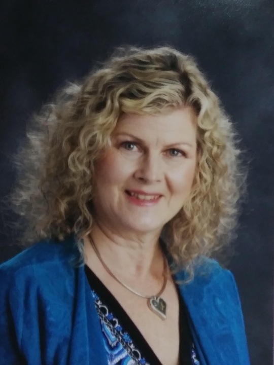 Pamela Berg - Class of 1973 - Forest Lake High School