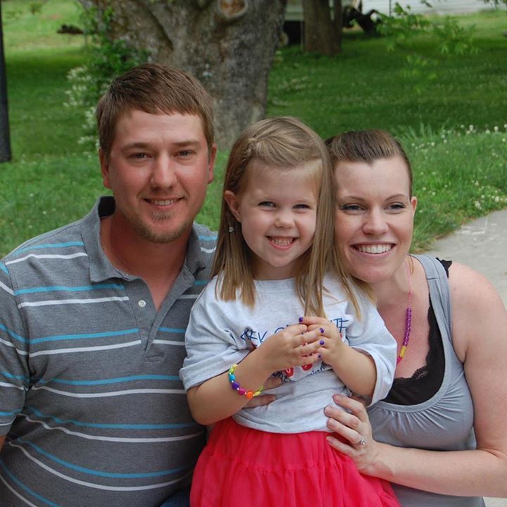Amanda Peters - Class of 2004 - Forest Lake High School