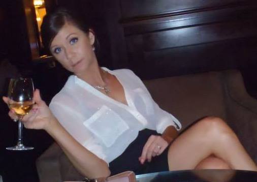 Stephanie Carlisle - Class of 2004 - Forest Lake High School