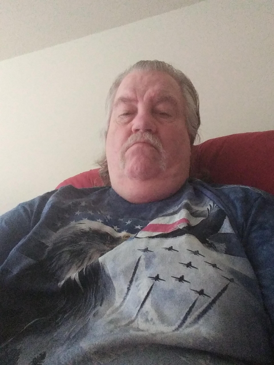 Jeff Lundberg - Class of 1972 - Forest Lake High School