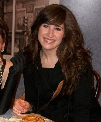 Stephanie DeMars - Class of 2004 - Forest Lake High School
