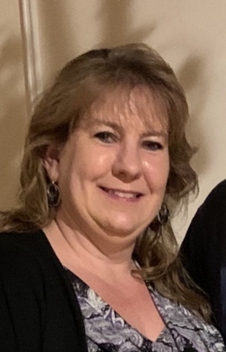 Shelly Ekvall - Class of 1994 - Forest Lake High School
