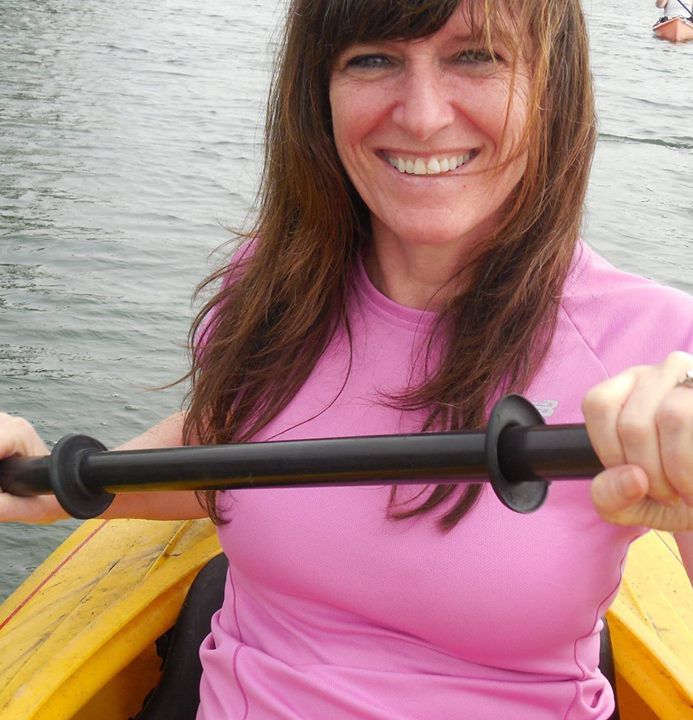 Dawn Bigelbach - Class of 1981 - Forest Lake High School