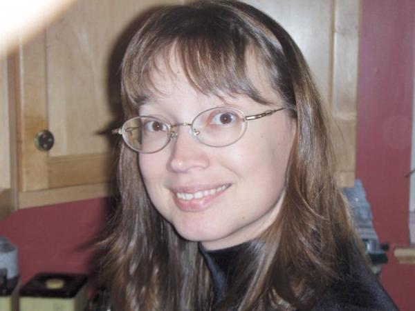 Becky Gillett - Class of 1988 - Forest Lake High School