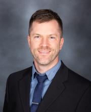 Andrew Lyman-Buttler - Class of 2001 - Forest Lake High School