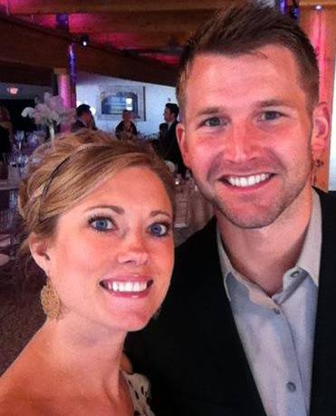 Jennifer Larson - Class of 1999 - Forest Lake High School