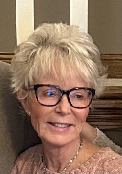Joan Olseen - Class of 1971 - Forest Lake High School