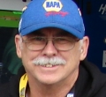 Walter Peterson