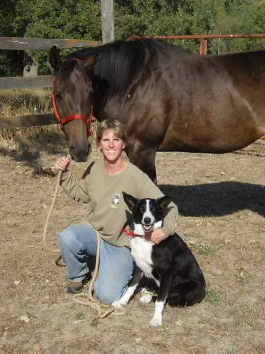 Jami Philip - Class of 1993 - Roseville High School