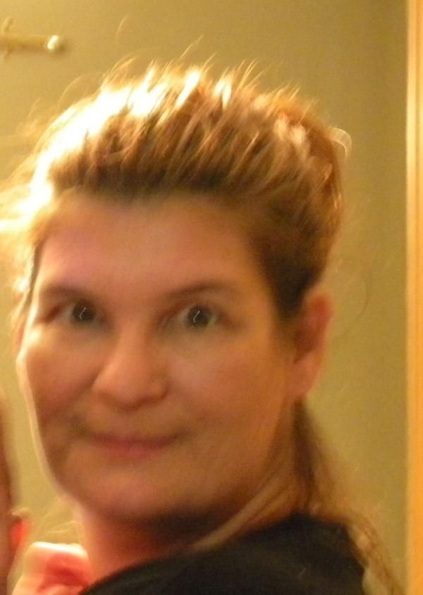 Patricia Kraemer - Class of 1987 - Roseville High School