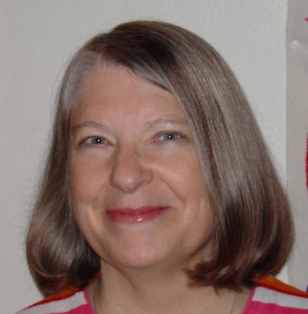 Nancy Jo (now Sylvia) Grimm - Class of 1961 - Roseville High School