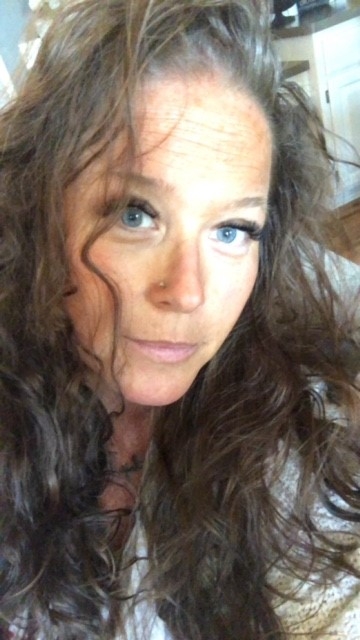 Leia Chlian - Class of 1989 - Roseville High School