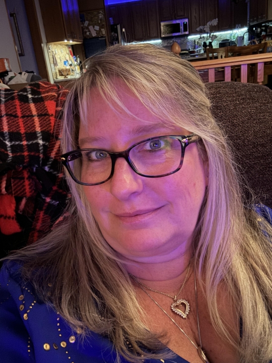 Kathleen Copeland - Class of 1990 - Roseville High School