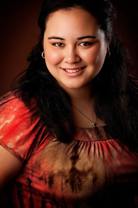 Felicia Nguyen - Class of 2010 - Roseville High School