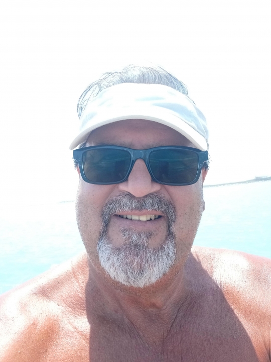 Randy Sorenson - Class of 1972 - White Bear High School