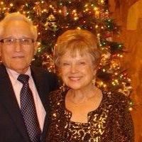 Pat Maccabee - Class of 1958 - White Bear High School