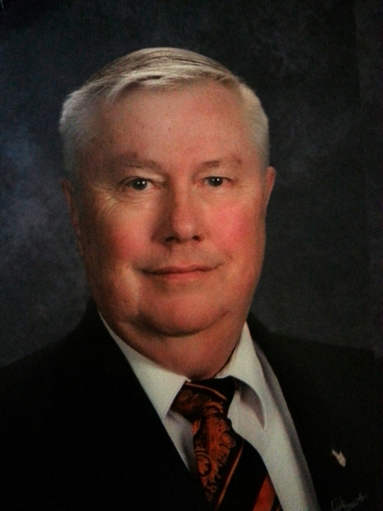 Scott Wilson - Class of 1971 - White Bear High School