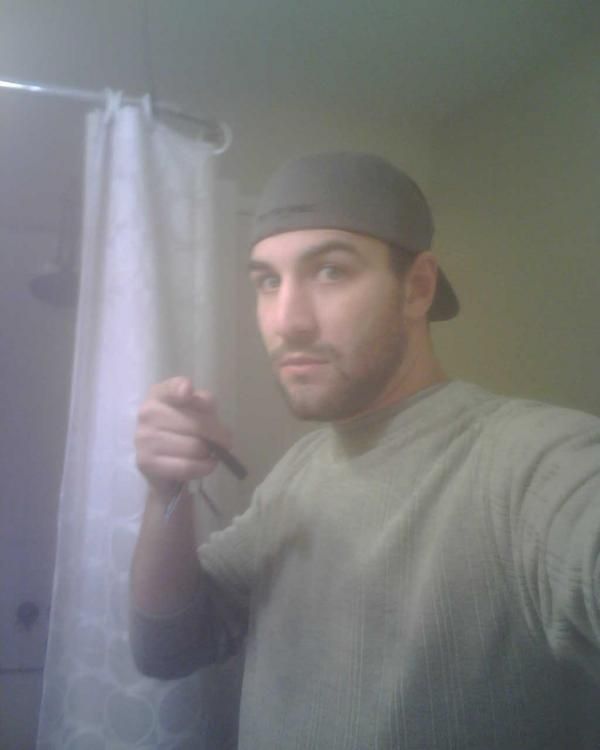 John Sargent-clark - Class of 2002 - White Bear High School