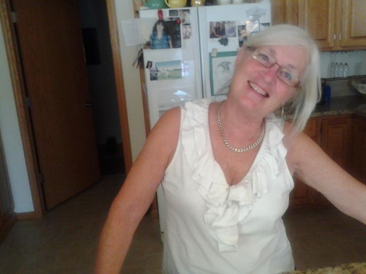 Linda Pulford - Class of 1966 - White Bear High School