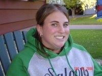 Kristi Hall - Class of 2004 - White Bear High School