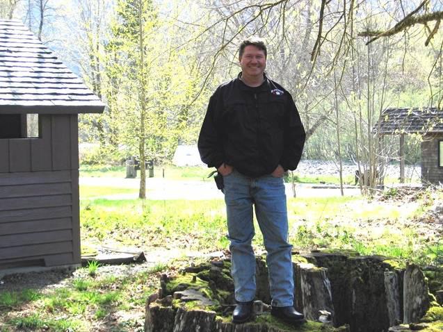 Jim Murray - Class of 1985 - White Bear High School