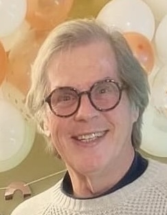 Jim Ruprecht - Class of 1970 - White Bear High School