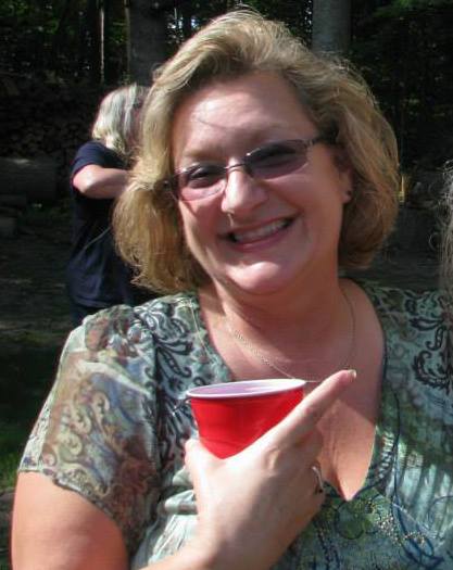 Alana Ryan - Class of 1981 - White Bear High School